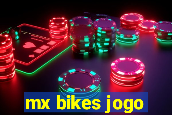mx bikes jogo